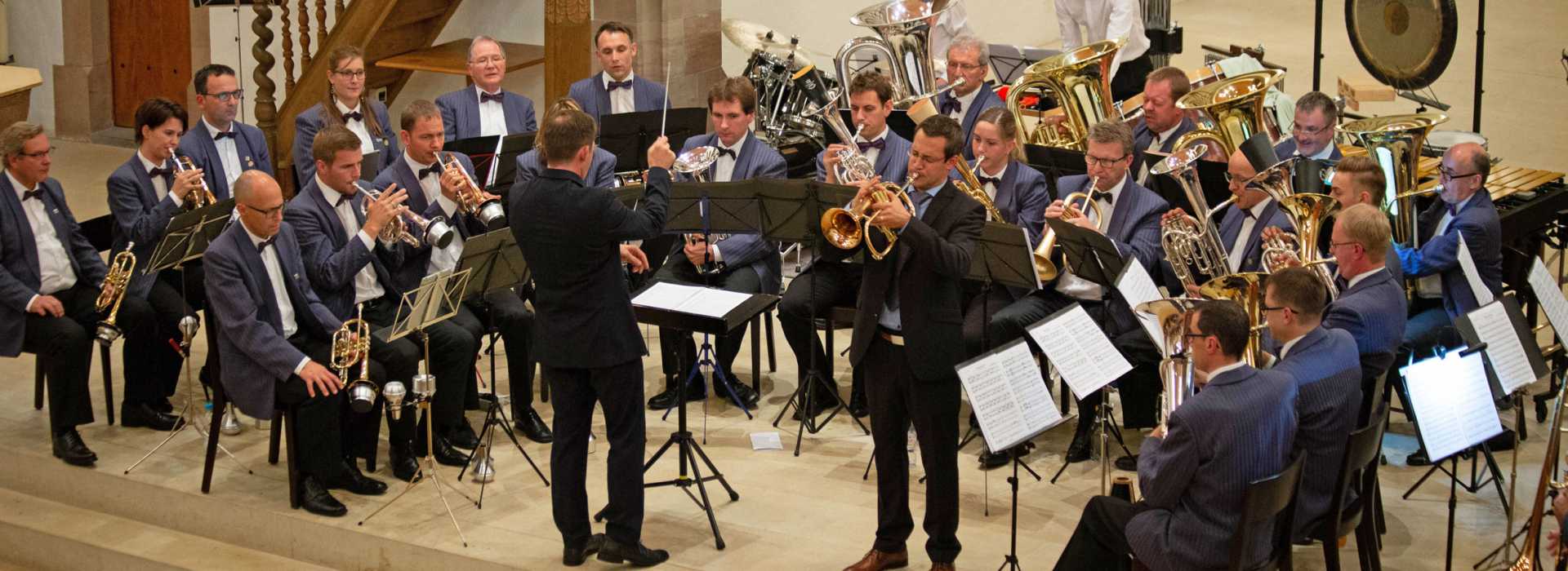 Zauberhaftes Herbstkonzert mit Matthias Siegenthaler