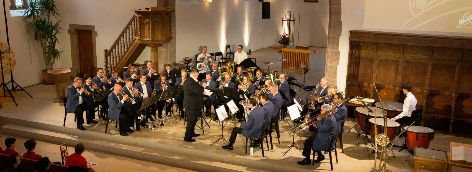 Glorifico Aeternum - der Konzertmittschnitt ist online