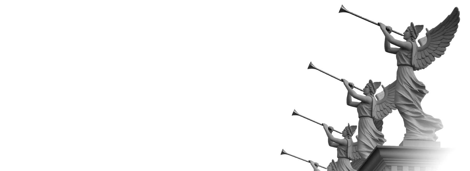 Call of the Righteous - Jahreskonzerte sind Geschichte