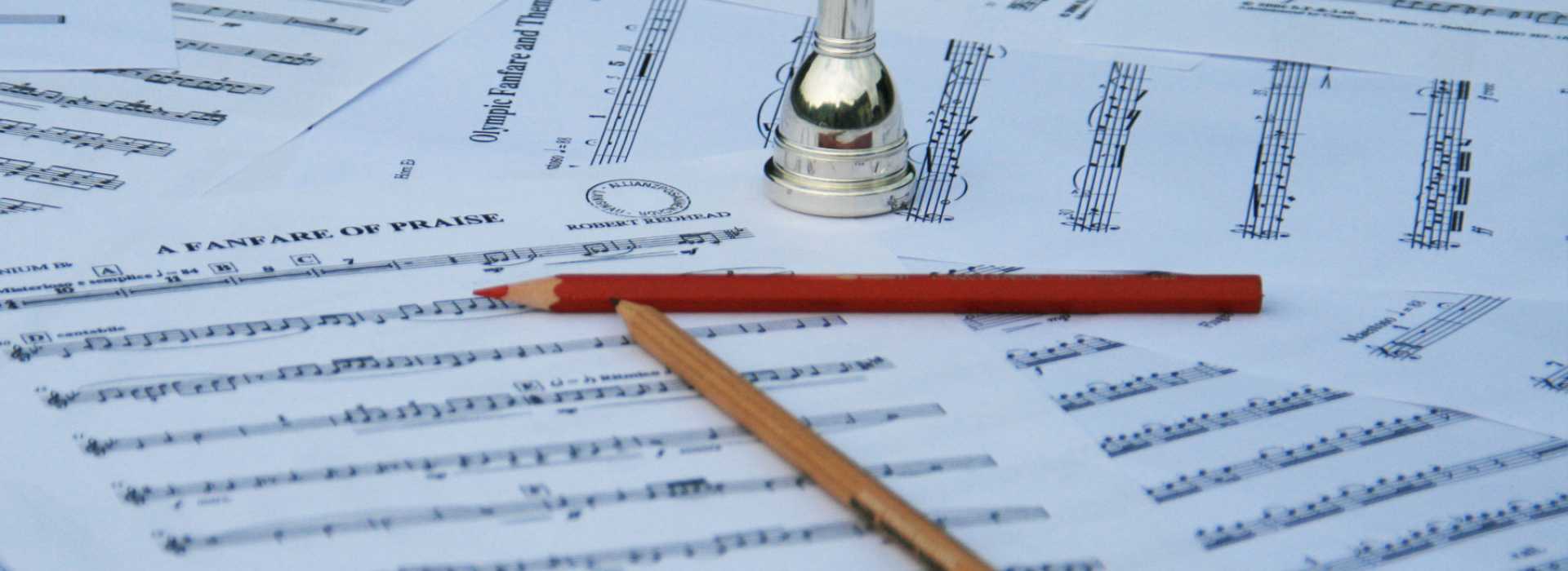 Platzkonzerte statt Herbstkonzerte