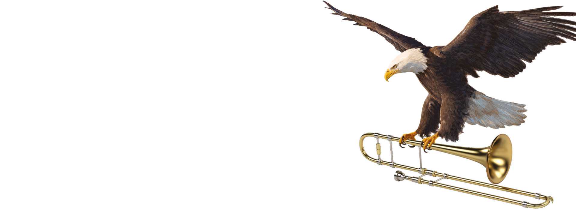 Frühlingskonzerte "Where Eagles sing"