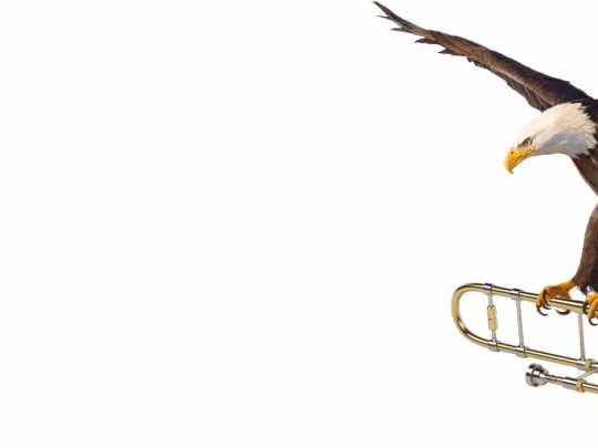 Frühlingskonzerte "Where Eagles sing"