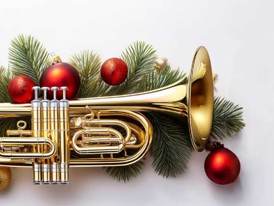 Adventskonzert, 7. Dezember in Sissach