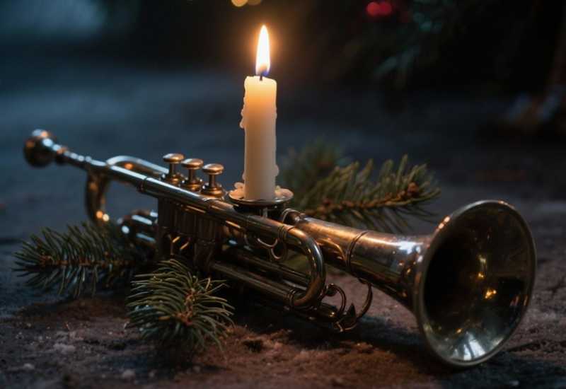 Adventskonzert am 25. November 2025