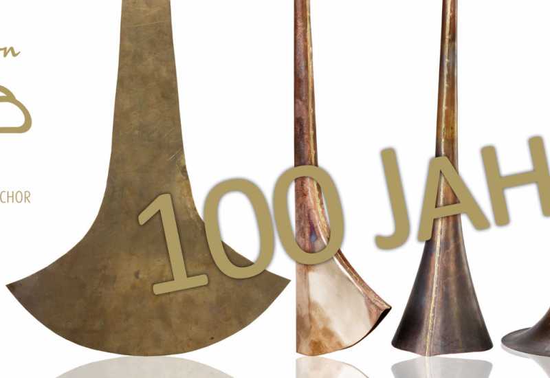 Jubiläumskonzert vom 30. Mai 2026 